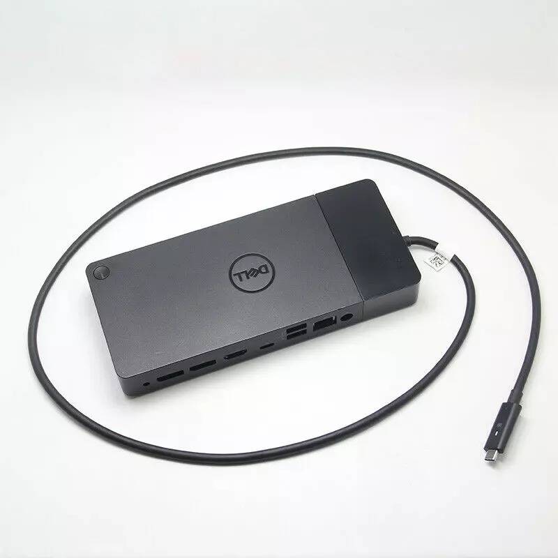 DELL Dock WD19 - 130W