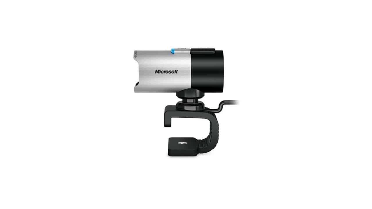 Microsoft LifeCam Studio for Business