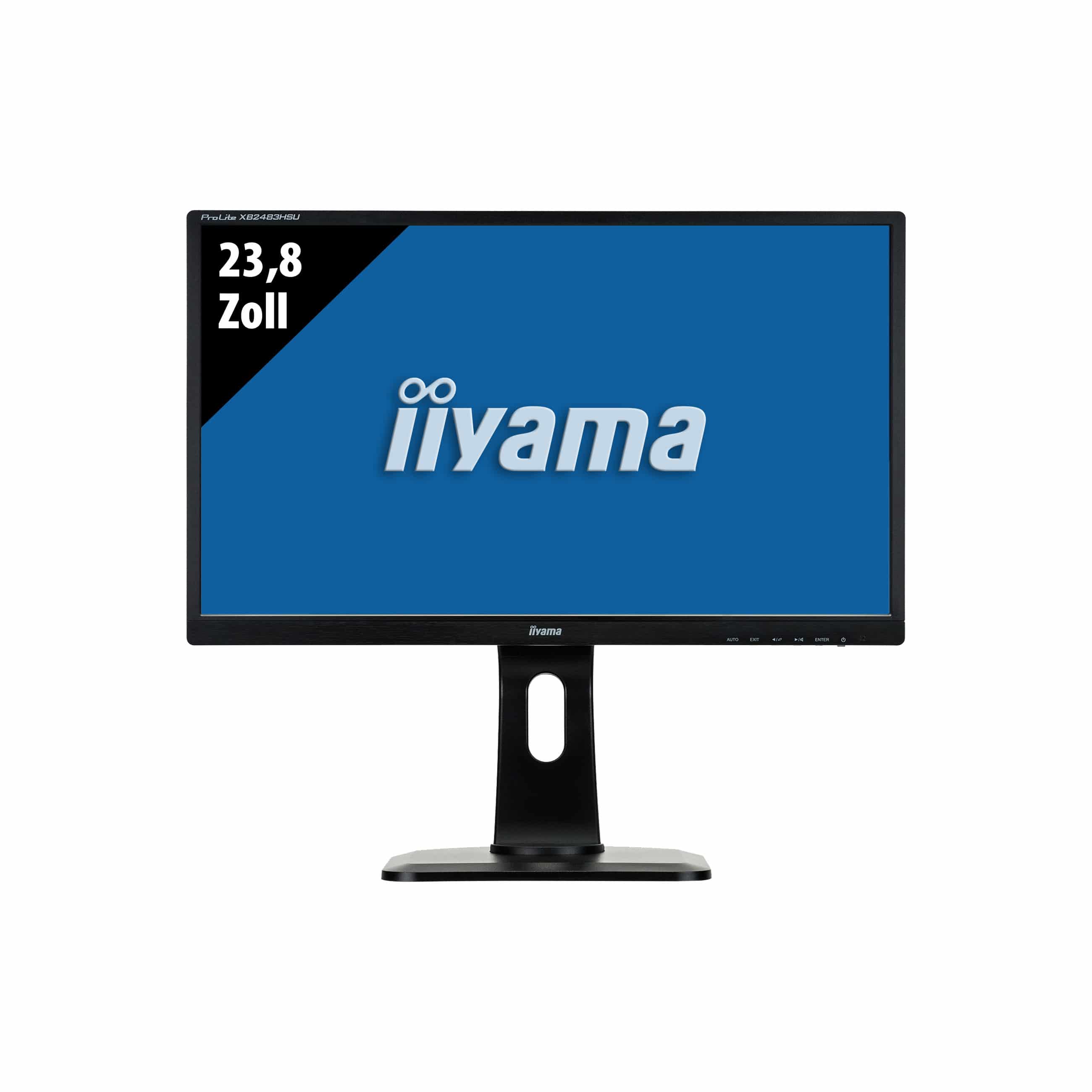 Iiyama Prolite XB2483HSU