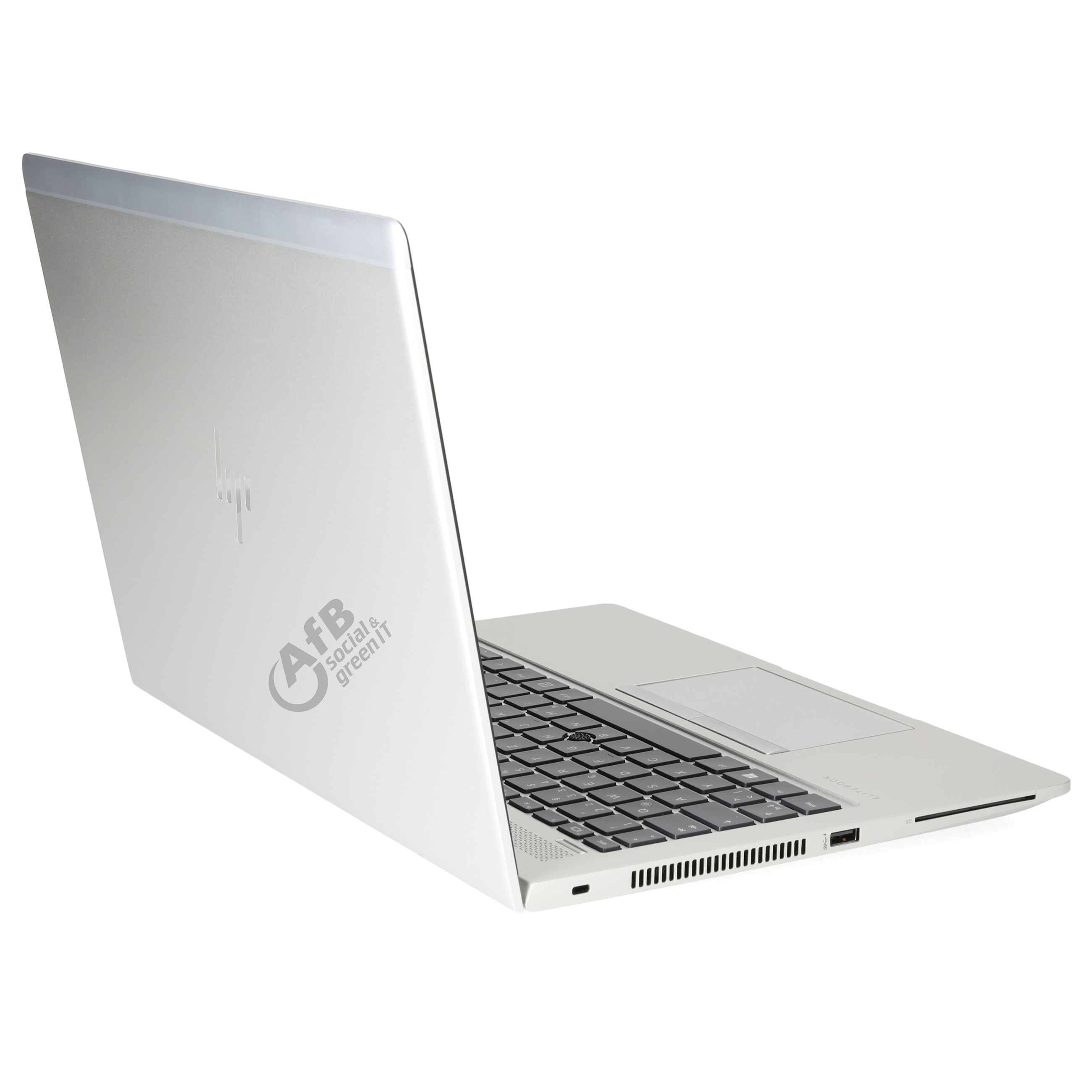 HP EliteBook 745 G6 

 - 14,0 pouces - AMD Ryzen 5 Pro 3500U @ 2,1 GHz - 8 GB DDR4 - 250 GB SSD - Radeon™ Vega 8 Graphics - 1920 x 1080 FHD - Windows 11 Professionnel