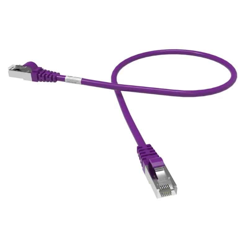 Câble Ethernet - Rj45 CAT6 - 0.50 Mètres