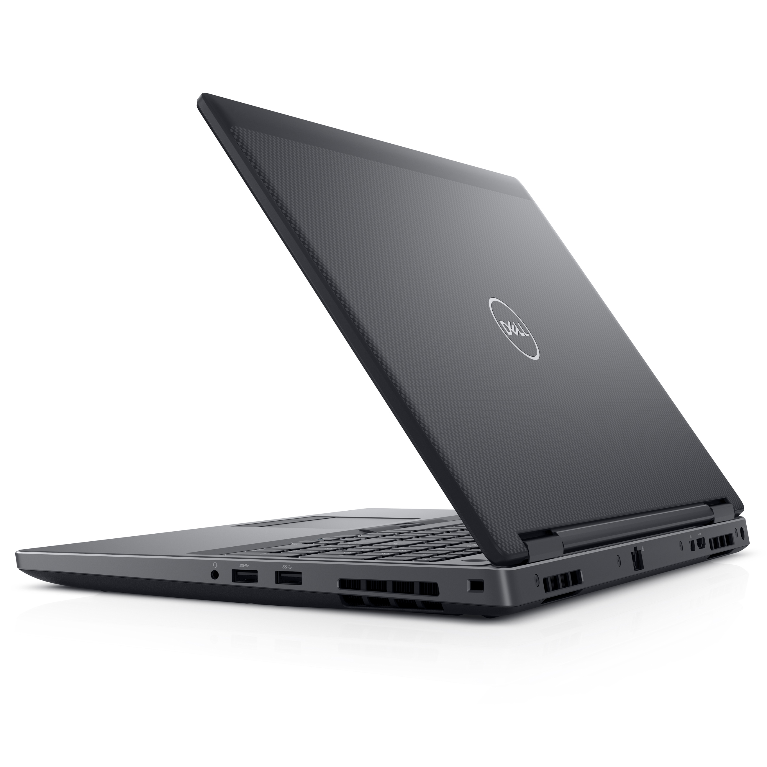 DELL Precision 7530 

 - 15,6 pouces - Intel Core i7 8850H @ 2,6 GHz - 16 GB DDR4 - 500 GB SSD - Intel® UHD Graphics 630 - 1920 x 1080 FHD - Windows 11 Professionnel