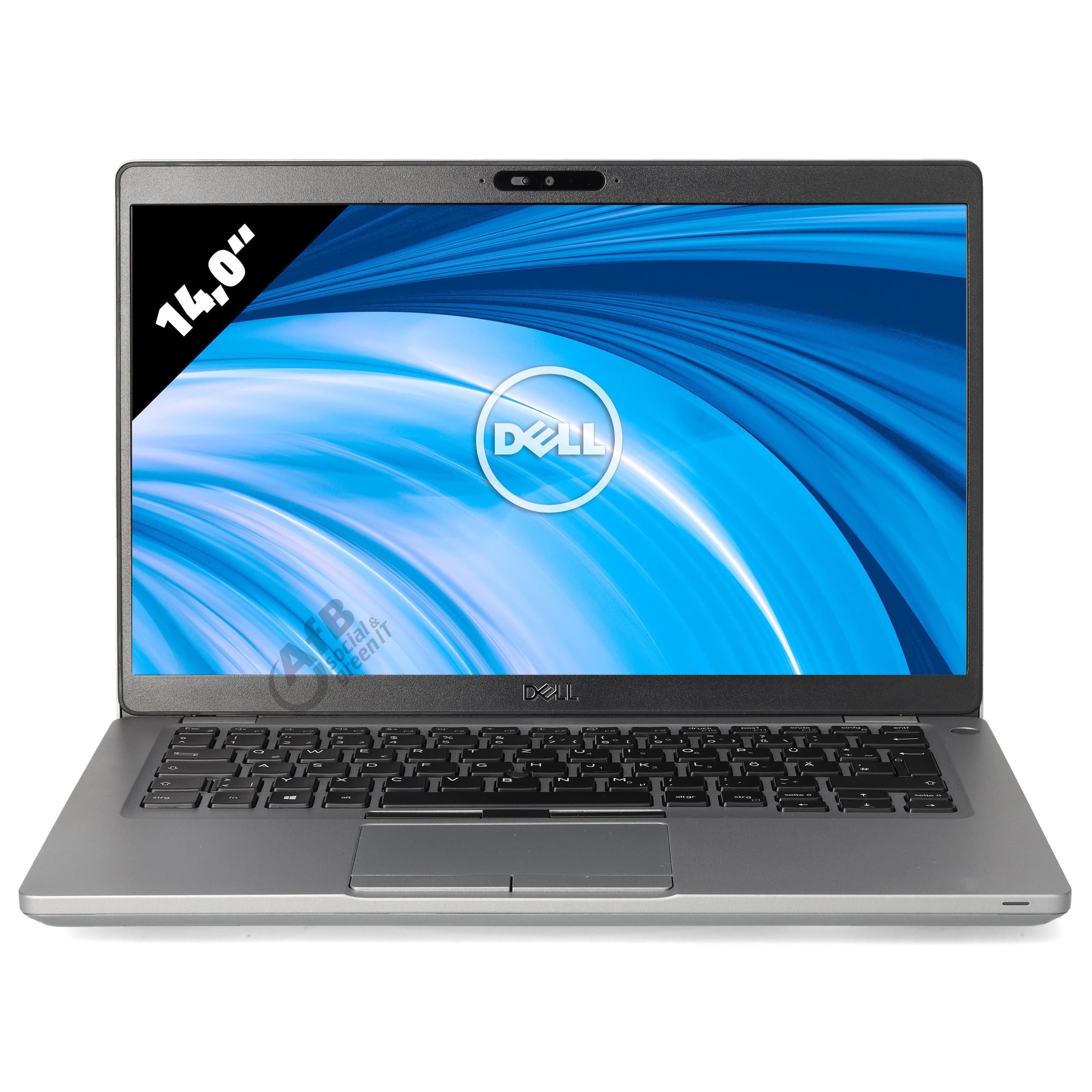 DELL Latitude 5410 

 - 14,0 pouces - Intel Core i5 10310U @ 1,7 GHz - 16 GB DDR4 - 500 GB SSD - Intel® UHD Graphics - 1920 x 1080 FHD - Windows 11 Professionnel