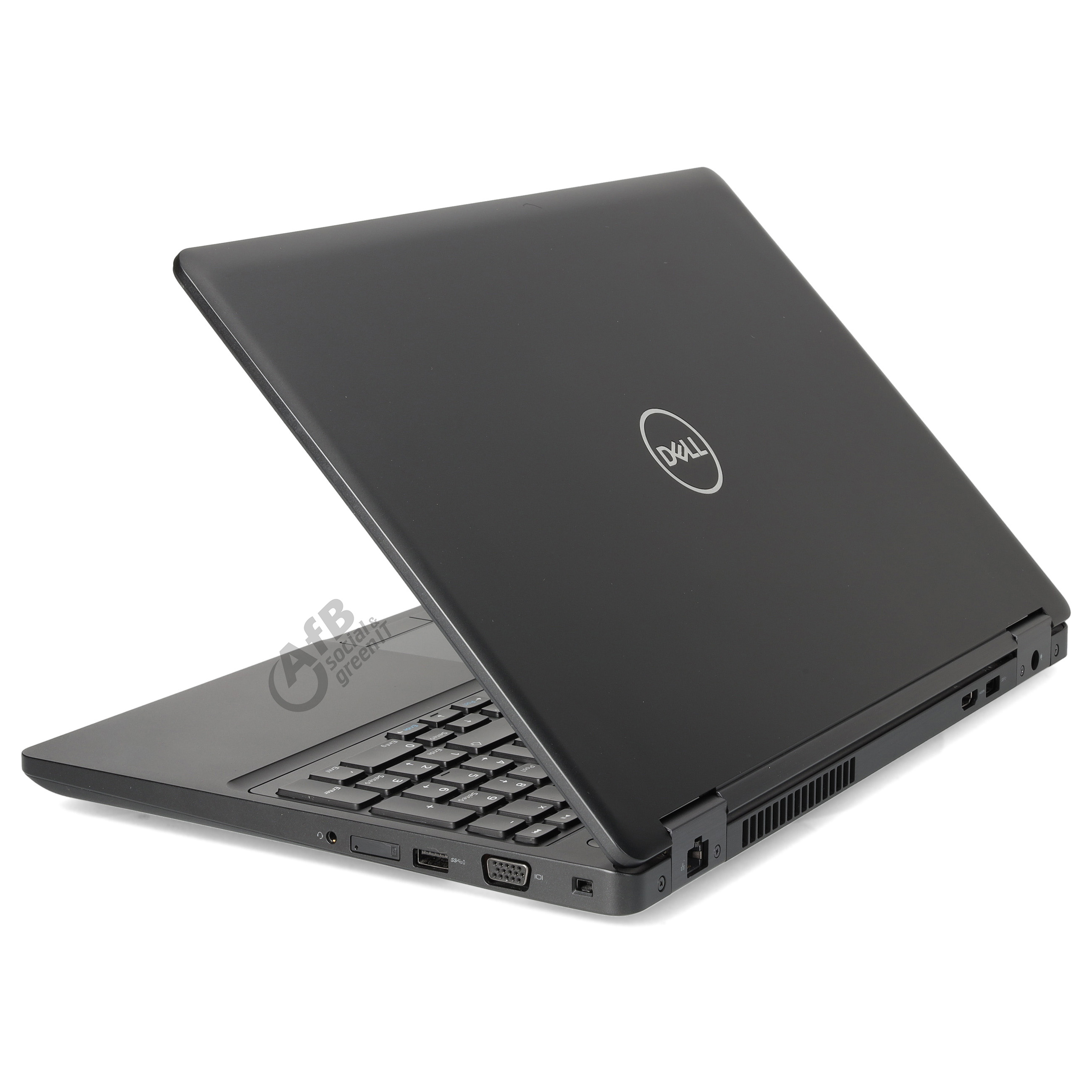 DELL Latitude 5590 

 - Intel Core i7 8650U @ 1,9 GHz - 16 GB DDR4 - 500 GB SSD - Intel® UHD Graphics 620 - 1920 x 1080 FHD - Windows 11 Professionnel