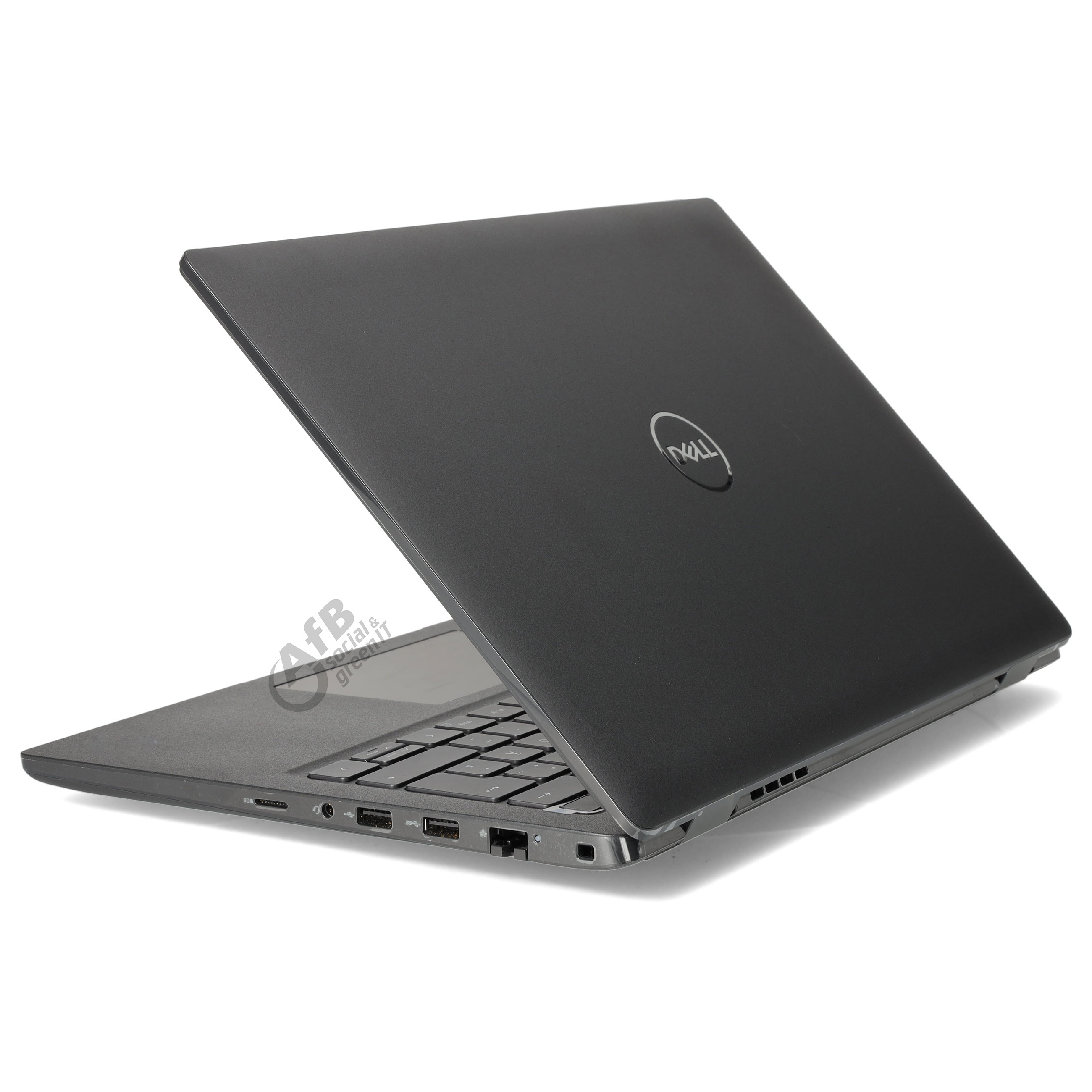 DELL Latitude 3420 

 - 14,0 pouces - Intel Core i3 1115G4 @ 3,0 GHz - 16 GB DDR4 - 250 GB SSD - Intel Tiger Lake-UP3 - GT2 - 1920 x 1080 FHD - Windows 11 Professionnel