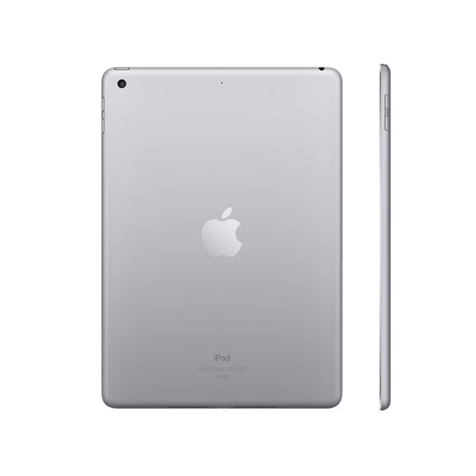 APPLE iPad 6 - 9,7 pouces - 128 GB - LTE 4G - Space gray