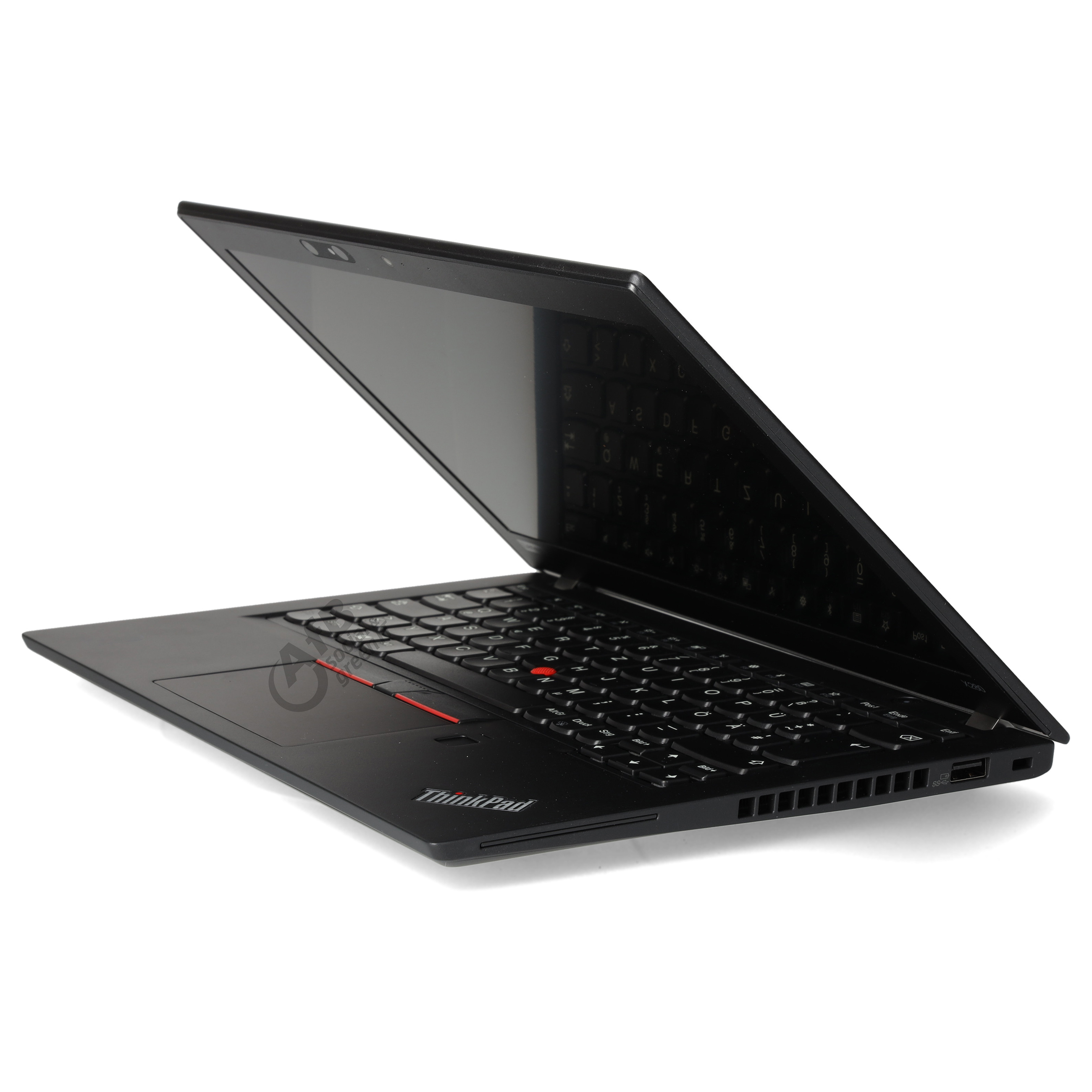 LENOVO ThinkPad X280 

 - 12,5 pouces - Intel Core i5 8350U @ 1,7 GHz - 8 GB DDR4 - 250 GB SSD - Intel® UHD Graphics 620 - 1366 x 768 WXGA - Windows 11 Professionnel