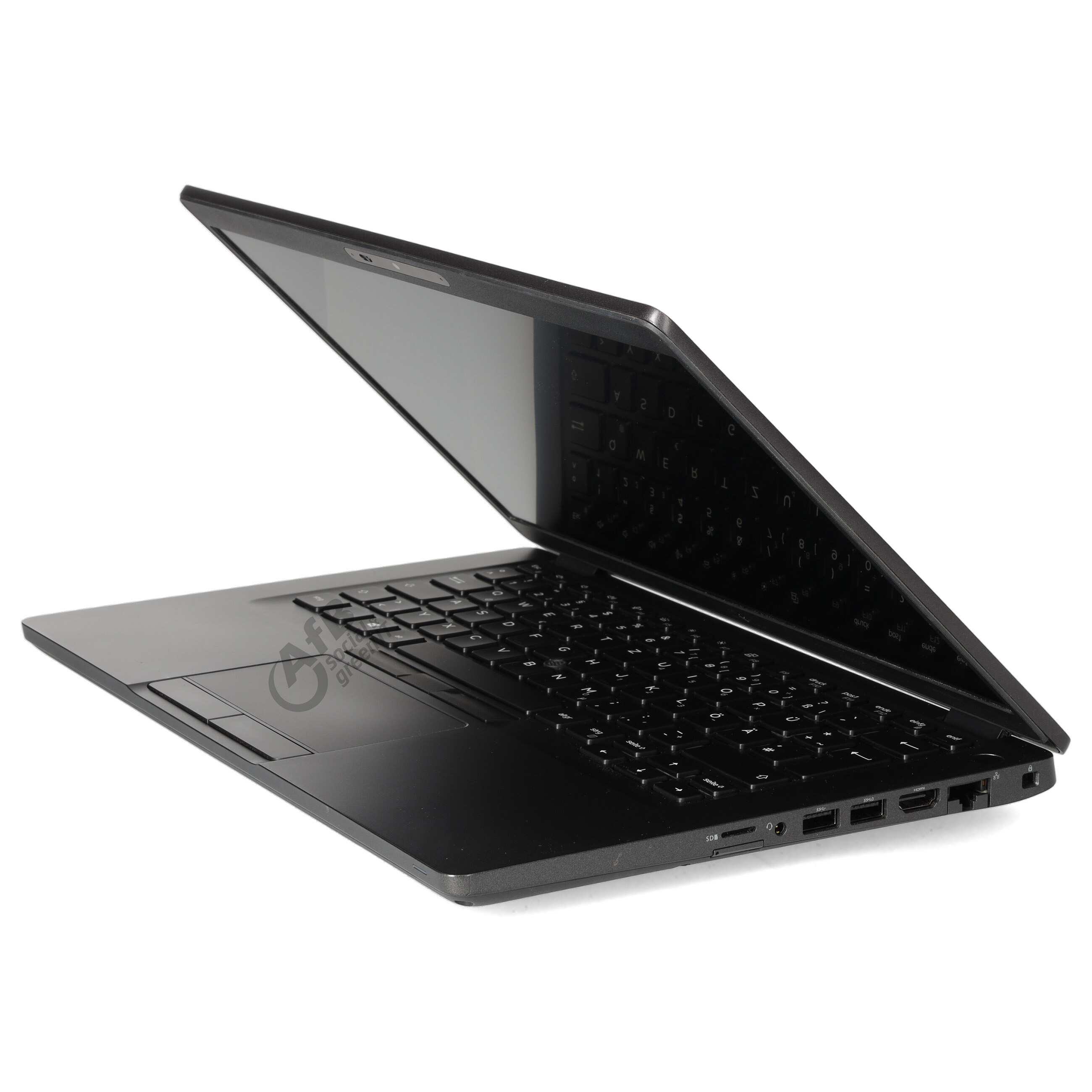 DELL Latitude 5400 

 - 14,0 pouces - Intel Core i5 8265U @ 1,6 GHz - 8 GB DDR4 - 250 GB SSD - Intel® UHD Graphics 620 - 1920 x 1080 FHD - Windows 11 Home