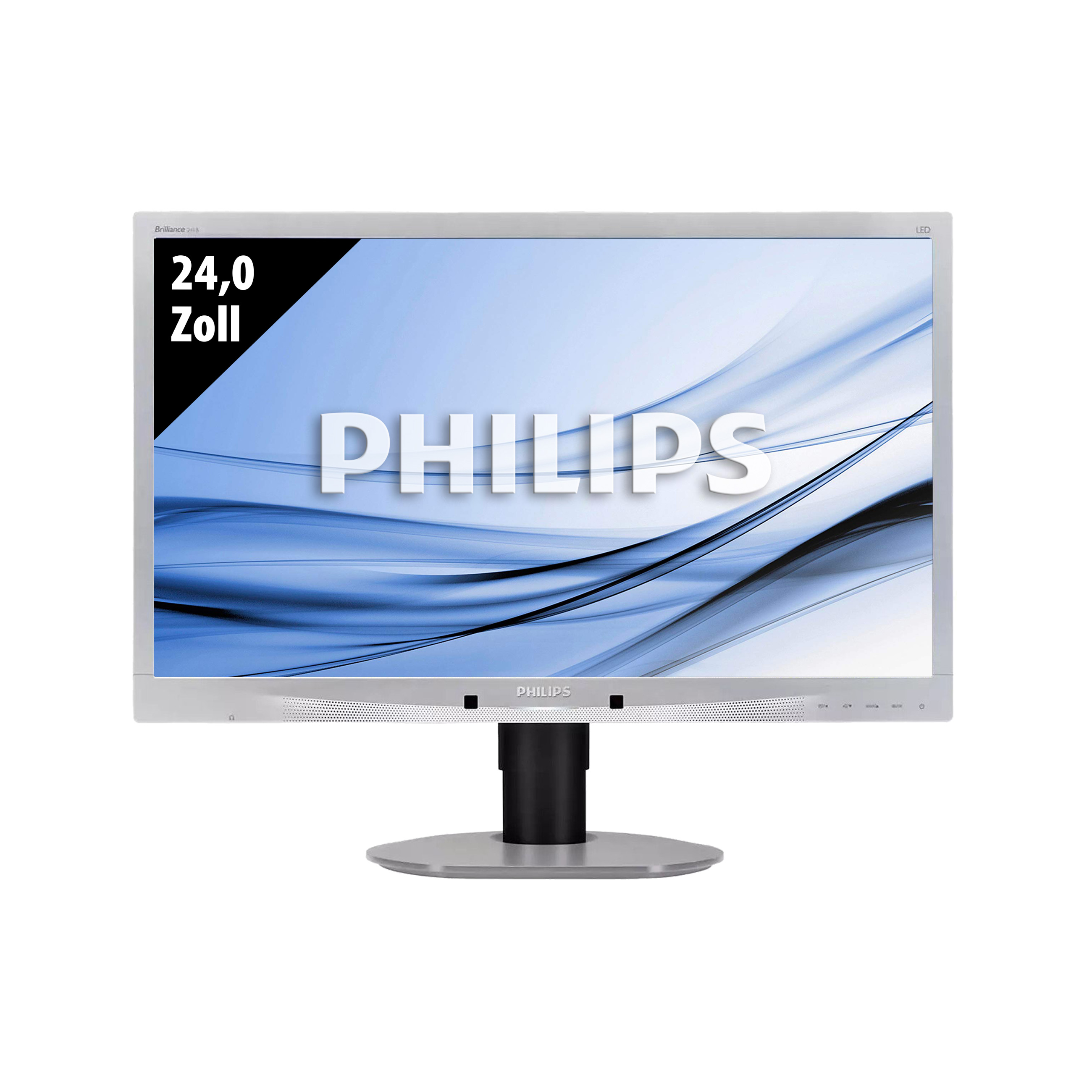 PHILIPS Brilliance 241B4LPYCS/00