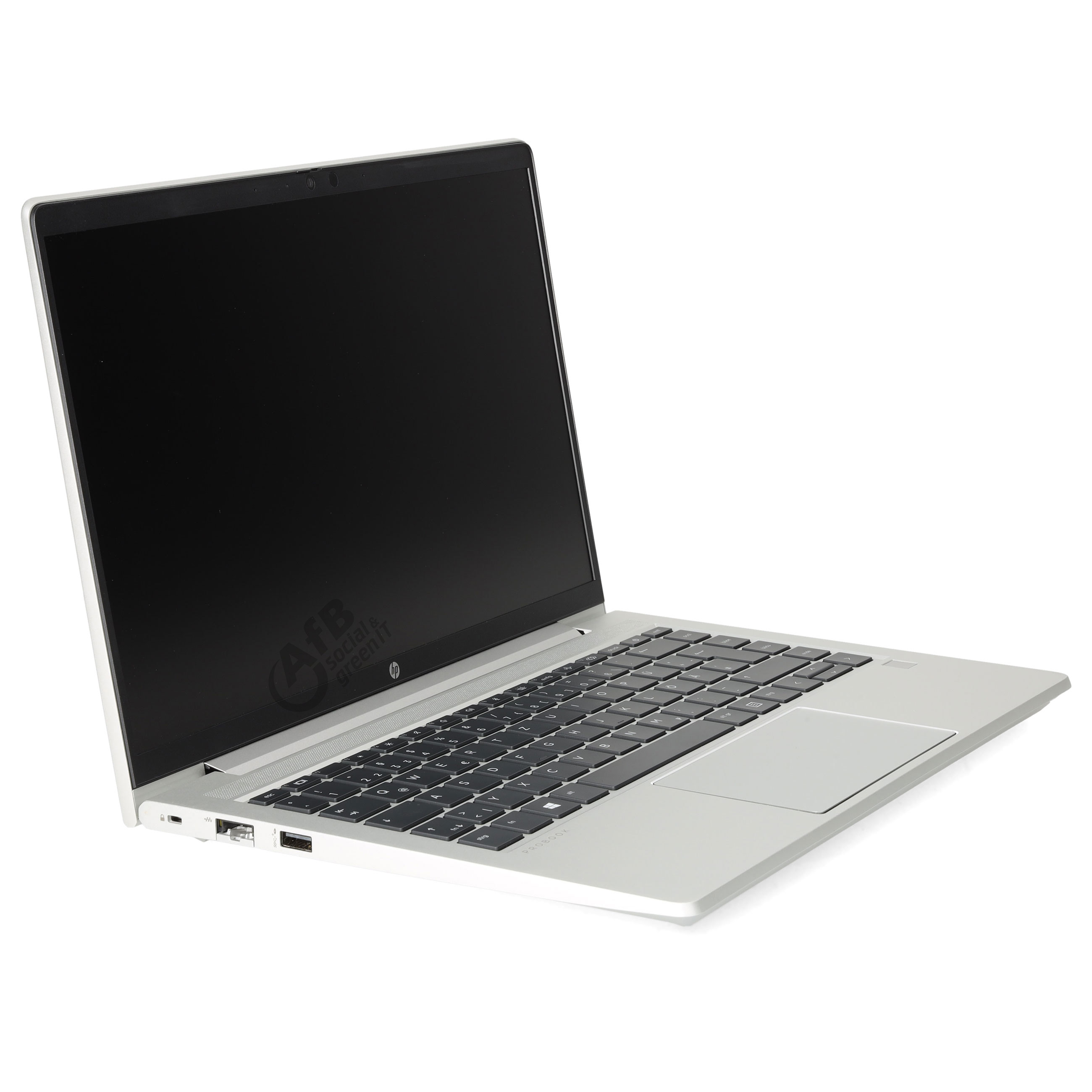 HP ProBook 445 G8