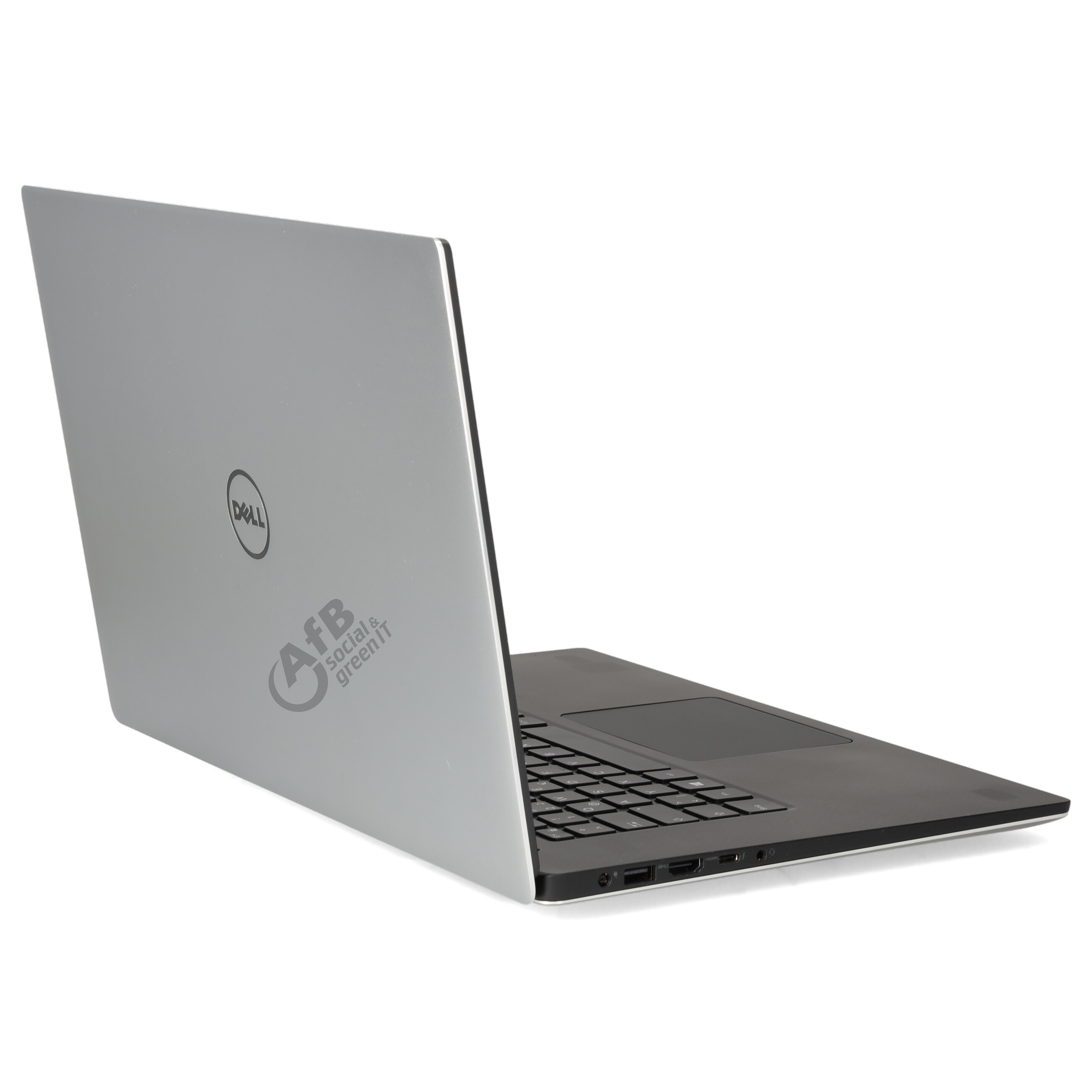 DELL Precision 5520 

 - 15,6 pouces - Intel Core i7 7820HQ @ 2,9 GHz - 16 GB DDR4 - 250 GB SSD - Intel® HD Graphics 630 - 3840 x 2160 UHD - Écran tactile - Windows 11 Professionnel