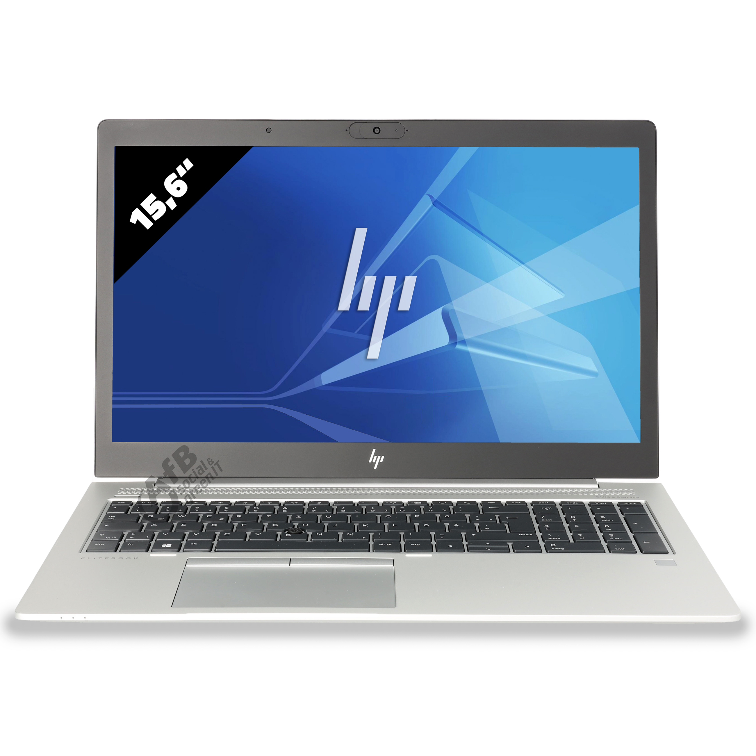 HP EliteBook 850 G5 

 - 15,6 pouces - Intel Core i5 8350U @ 1,7 GHz - 16 GB DDR4 - 1 TB SSD - Intel® UHD Graphics 620 - 1920 x 1080 FHD - Windows 11 Professionnel