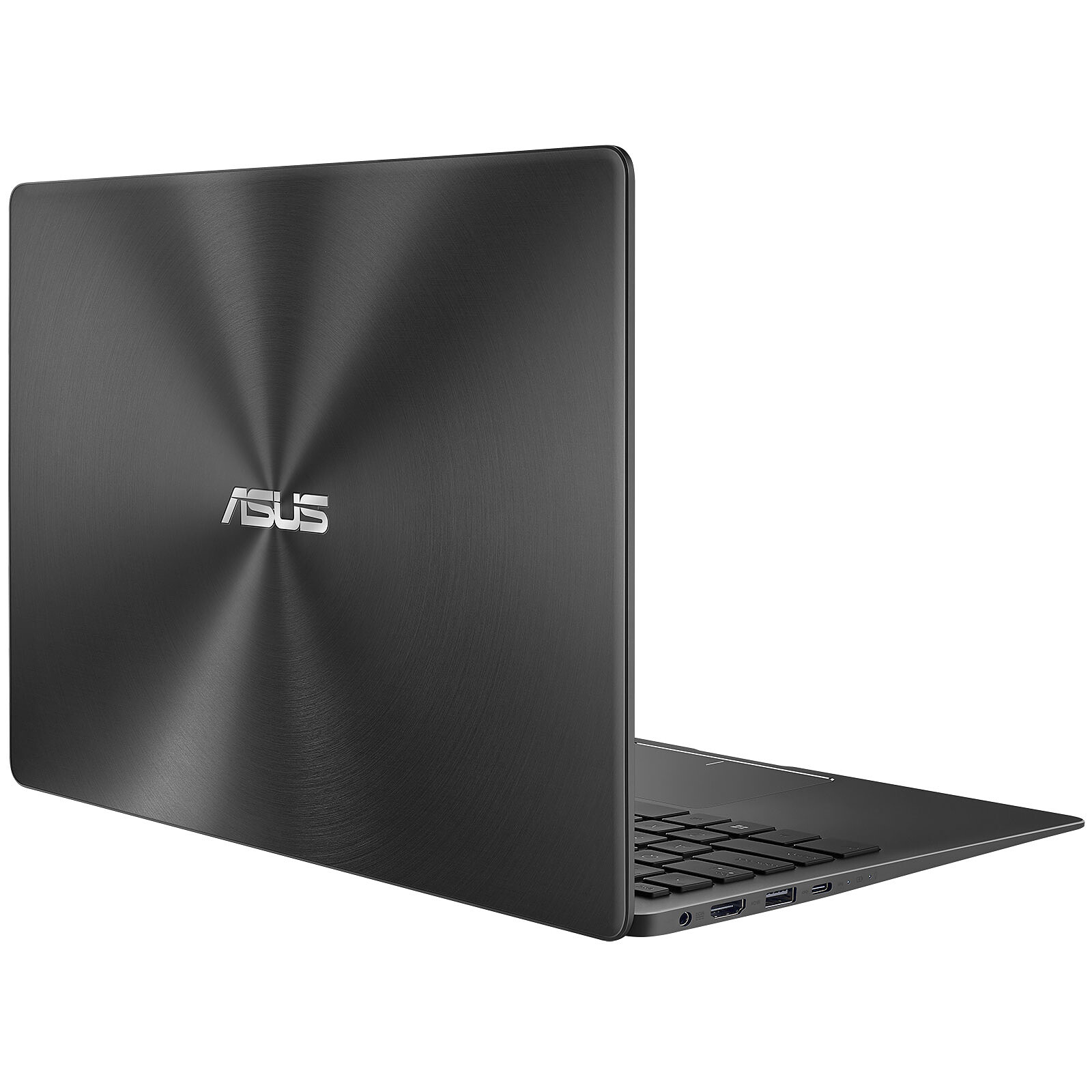 ASUS Notebook Pc UX331U