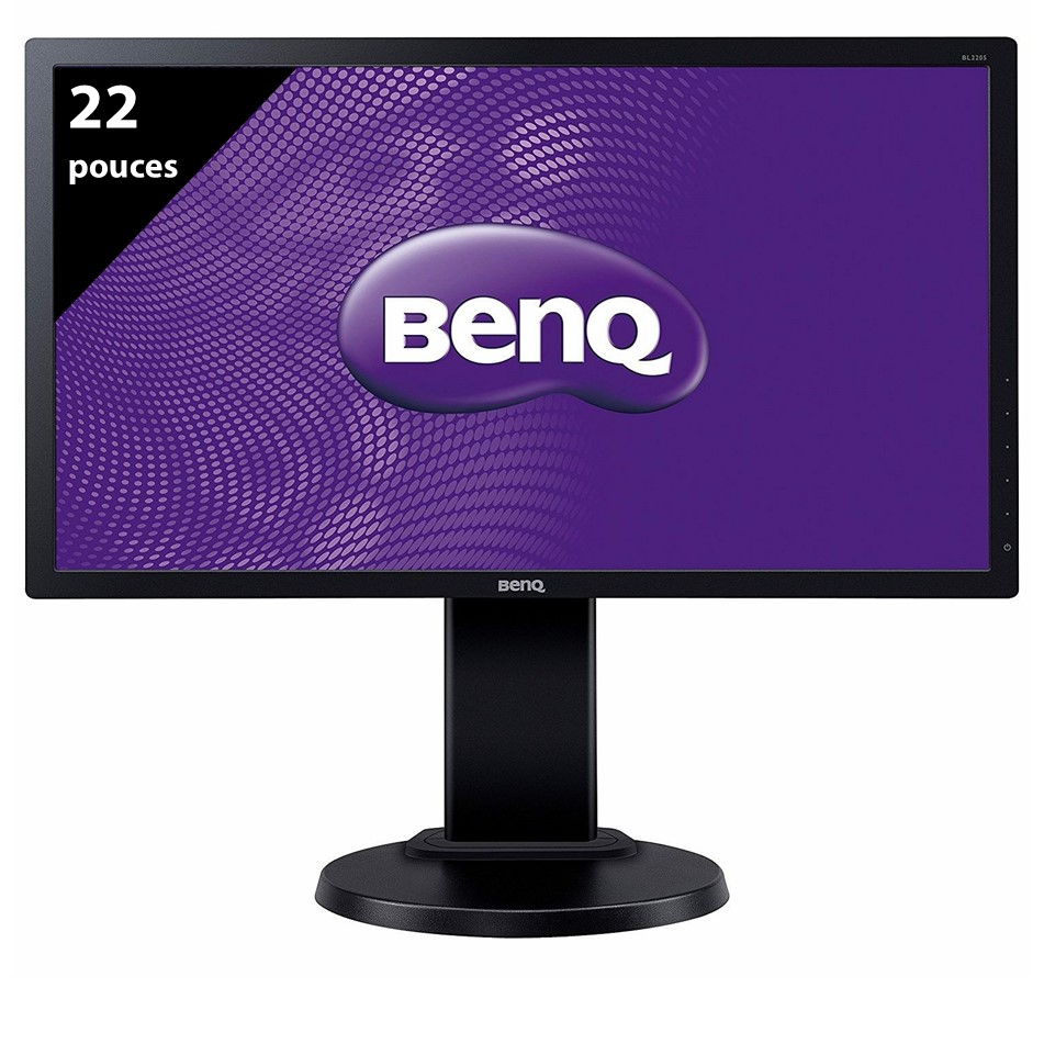 BENQ BL2205PT