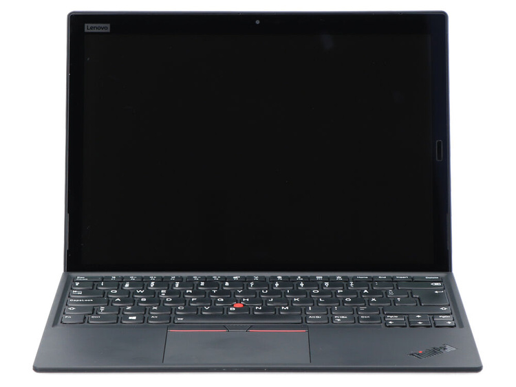 ThinkPad X1 Tablet Gen 3