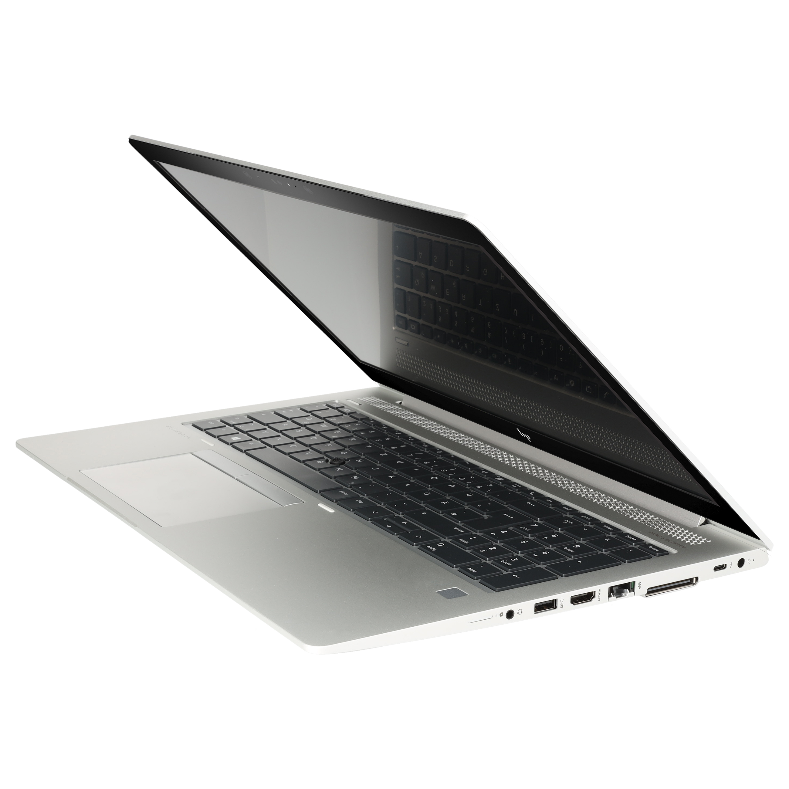 HP EliteBook 850 G5 

 - 15,6 pouces - Intel Core i5 8350U @ 1,7 GHz - 16 GB DDR4 - 1 TB SSD - Intel® UHD Graphics 620 - 1920 x 1080 FHD - Windows 11 Professionnel